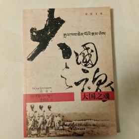 大国之魂 :