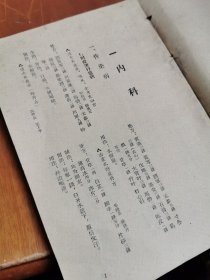 山东省中医验方汇编 第二辑