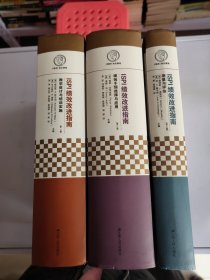 ISPI绩效改进指南 全三卷