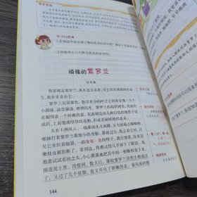 小学生分类作文. 3年级