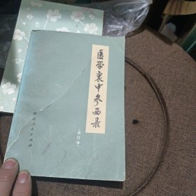 医学衷中参西录