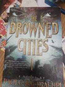 THE DROWNED GITIES