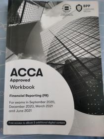 ACCA APPROBED finsncial. trporting(FR)