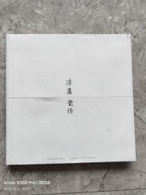 浮沉 觉悟 赵申申中南半岛影志（作者签赠本）
