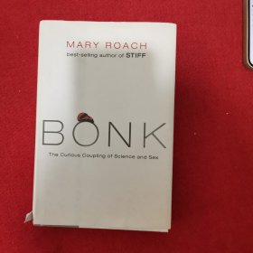 Bonk：The Curious Coupling of Science and Sex