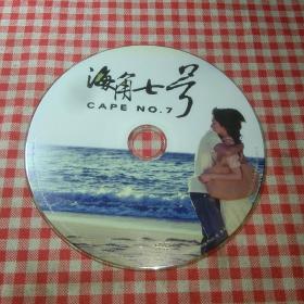 DVD   海角七号