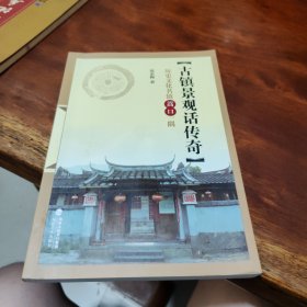 古镇景观话传奇 : 历史文化名镇嵩口一隅