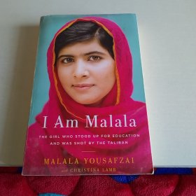 I Am Malala