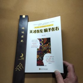 天才在左 疯子在右：国内第一本精神病人访谈手记