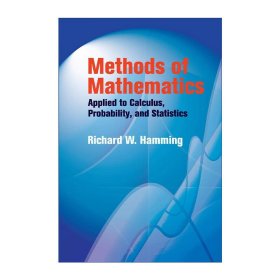 Methods of Mathematics Applied to Calculus, Probability, and Statistics