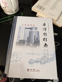 东湾兜村志