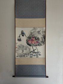 郑成文 作品68x67