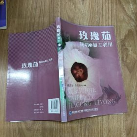 玫瑰茄栽培与加工利用
