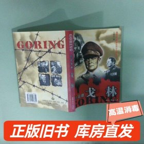 实拍图  乱世枭雄 戈林
