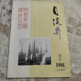 自流井1984年2（总第5期）