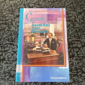 THE CAREER RESOURCE LIBRARY