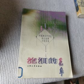 流泪的花季：中国28名中学生成长故事口述实录