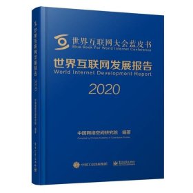 世界互联网发展报告2020