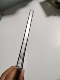 CD光盘-音乐 那英 其实我也没有答案 (全新未拆封)