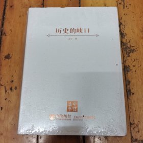 历史的峡口：定制版