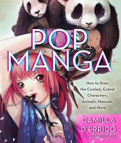 POP MANGA