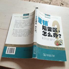 营销陷雷区，怎么办？——挑战经理人《哈佛商业论》案例研究精选