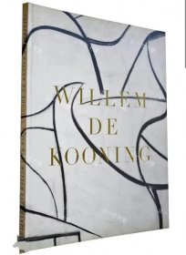 价可议 Willem De Kooning nmwxhwxh