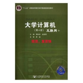 大学计算机 : 互联网+