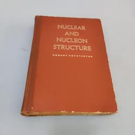 英文版  电子散射及核与核子结构