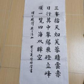 【陈好学】新疆伊犁书法家