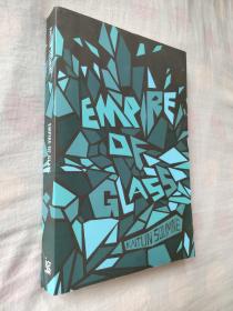 EMPIRE OF GLASS