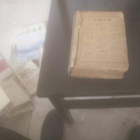 新名词辞典