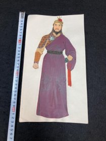 古典服饰设计