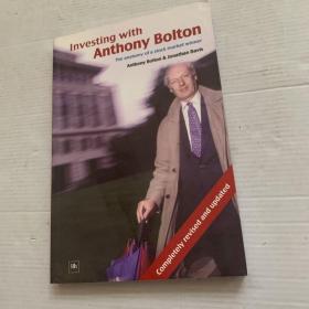 Investing with Anthony Bolton