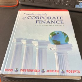 Fundamentals of Corporate Finance