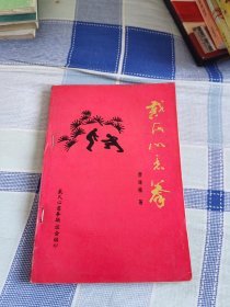 戴氏心意拳功法教案