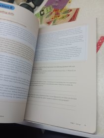 新视野大学英语读写教程：第四版：思政智慧版．3