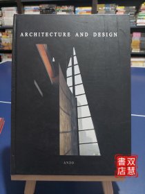 ARCHITECTURE AND DESIGN