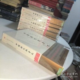 中国历代战争史（第6册）：南北朝