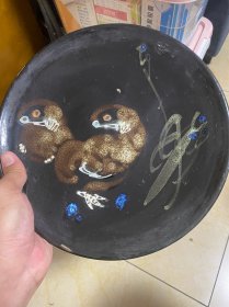 精品挂瓷盘