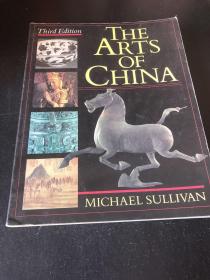 The Arts Of China Third Edition