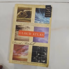 Cloud Atlas：A Novel