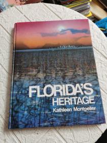 FLORIDA'S HERITAGE