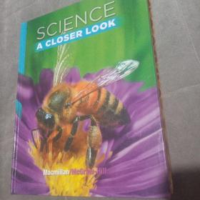 Science A Closer Look