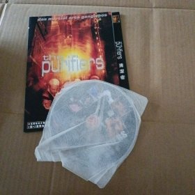 DVD 清洁者