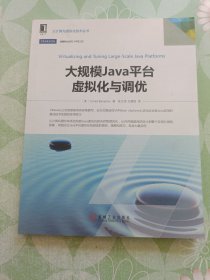 大规模Java平台虚拟化与调优