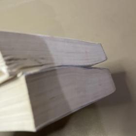 红楼梦资料丛书 续书 2册 补红楼梦:四十八回+红楼真梦