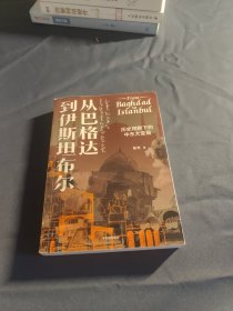 从巴格达到伊斯坦布尔：历史视野下的中东大变局