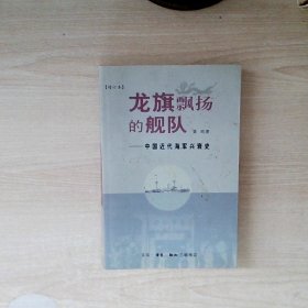 龙旗飘扬的舰队：中国近代海军兴衰史