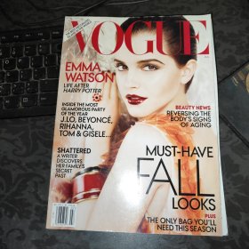 vogue 2011 7